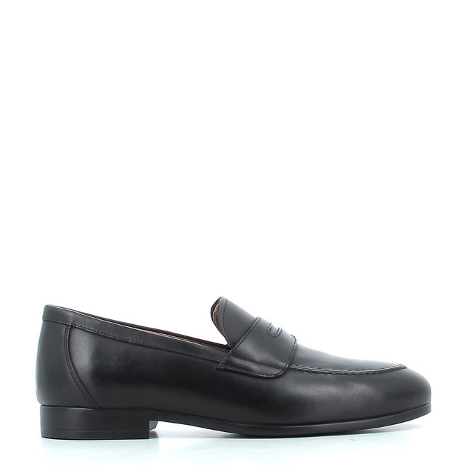 Scarpe Nero Giardini uomo 400162UP25 NERO