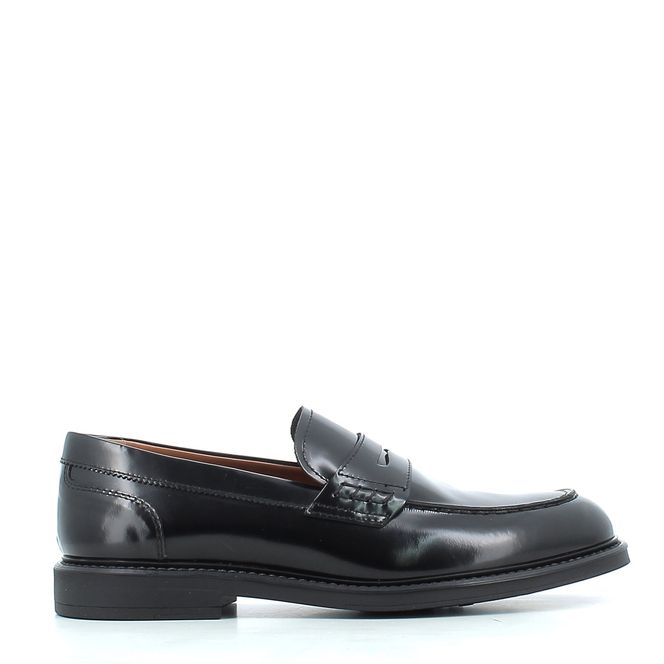 Scarpe Nero Giardini uomo 500600UP25 NERO