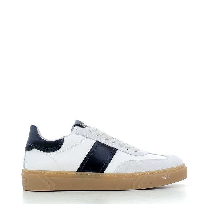 Scarpe Nero Giardini uomo 601140UP26 NEVE