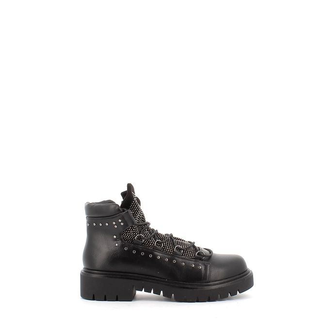 Scarpe Onyx Donna OX228A19 BLACK