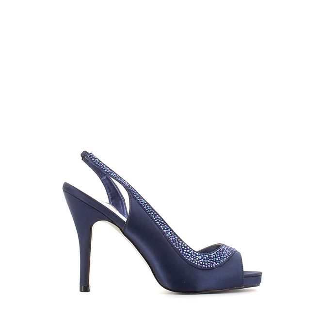 Scarpe Osey Donna 0299P16 RASOBLU