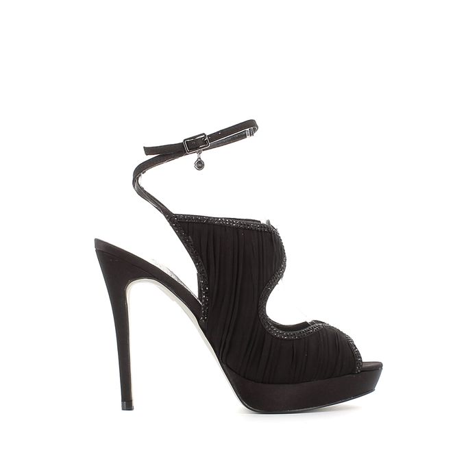 Shoes Osey Women 0301P16 RASONERO