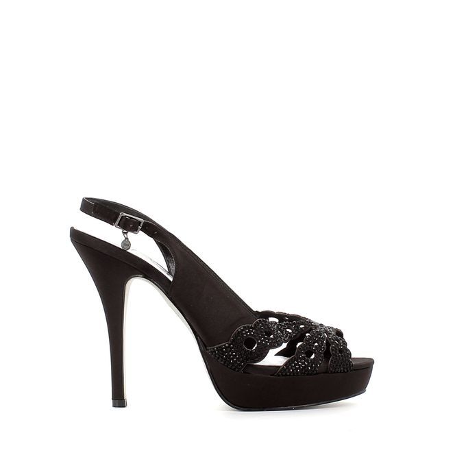 Shoes Osey Women 0306P16 RASONERO