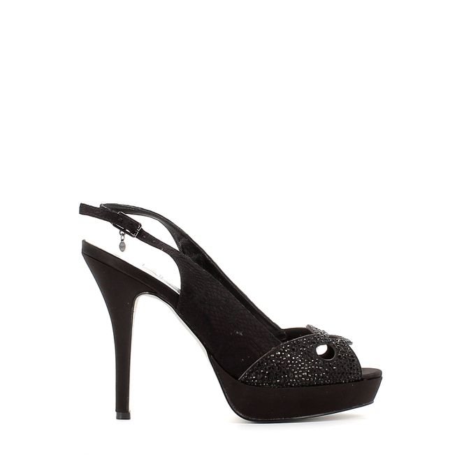 Scarpe Osey Donna 0308P16 RASONERO