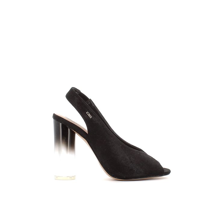 Scarpe Osey Donna SA0633P19 SHINENERO
