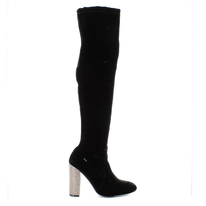 Scarpe Osey Donna SV0085A18 NERO