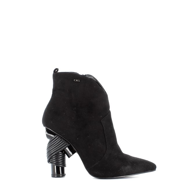 Shoes Osey Women TR0307A19 NERO