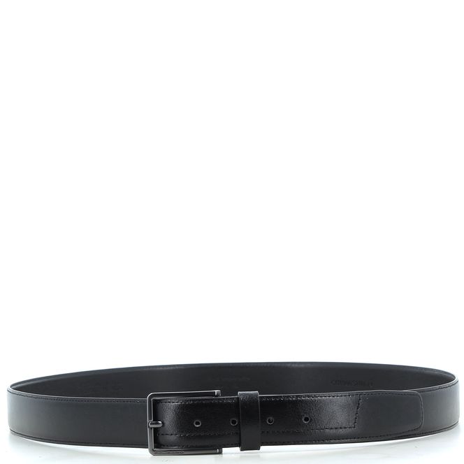 CinturePiquadro uomo 6966S141P26 N