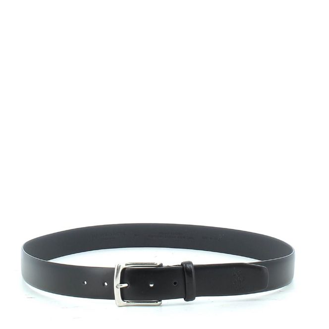 BeltsUS Polo ASSN. Men 32316A22 BLACK