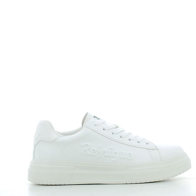 Scarpe Refrigue uomo 225P25 WHITE