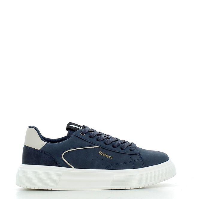 Scarpe Refrigue uomo 301A25 NAVY ICE