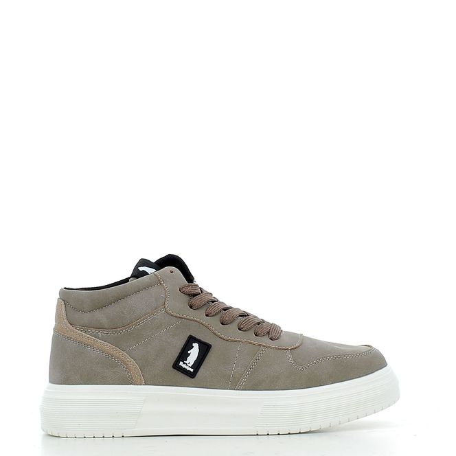 Scarpe Refrigue uomo 302A25 TAUPE