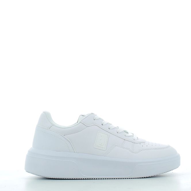 Scarpe Refrigue uomo 425P25 WHITE