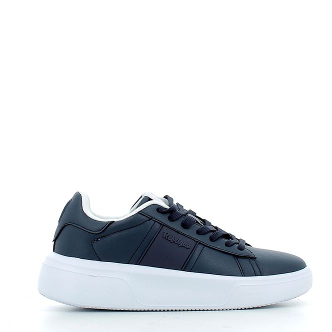 Scarpe Refrigue uomo 427P25 BLU