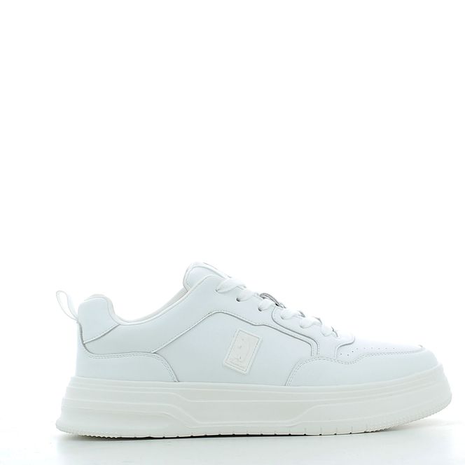 Scarpe Refrigue uomo 625P25 WHITE