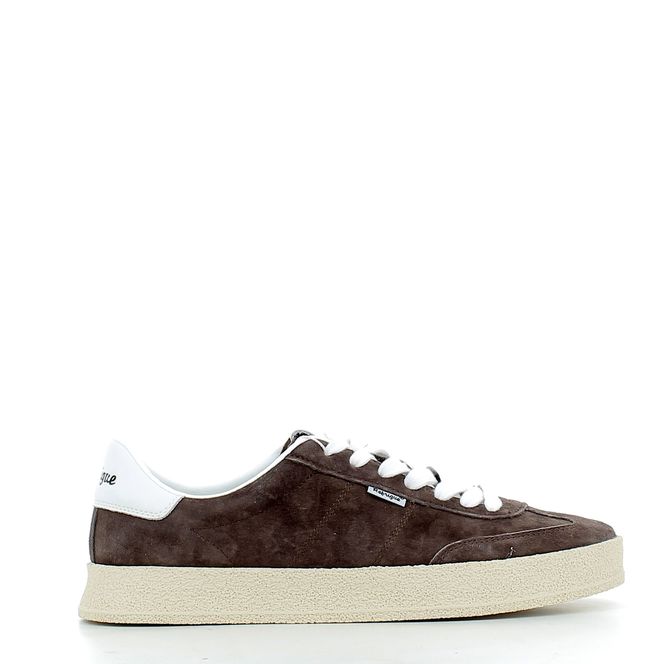Scarpe Refrigue uomo 725P25 BROWN