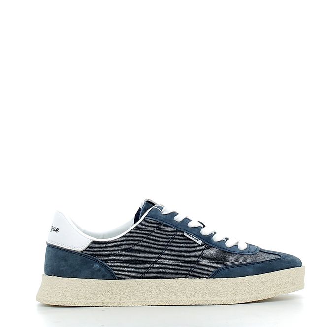 Scarpe Refrigue uomo 725P25 NAVY