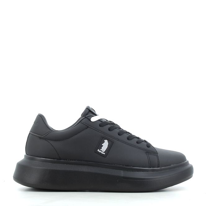 Scarpe Refrigue uomo 824A24 BLACK