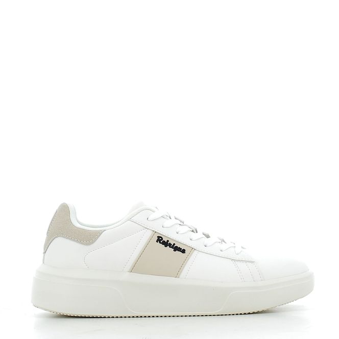 Scarpe Refrigue uomo PATRICKP26 BEIGE
