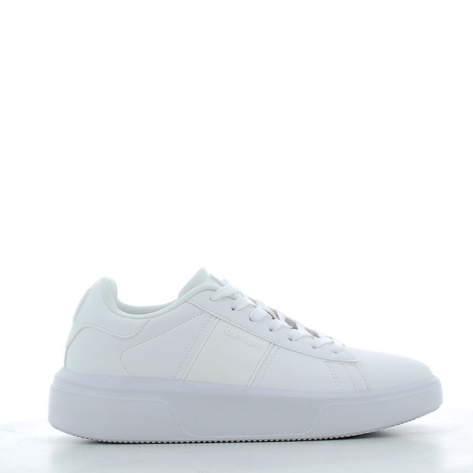 Scarpe Refrigue uomo PATRICKP26 WHITE