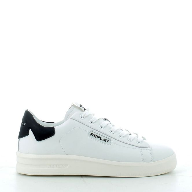 Sneakers replay uomo hot sale