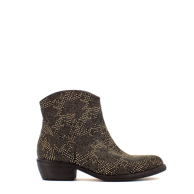 Shoes REBECCA WHITE Women ARW601A17 GOLD