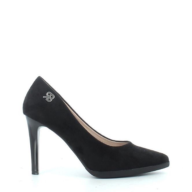 Scarpe Renato Balestra donna 21079A22 CAM NERO
