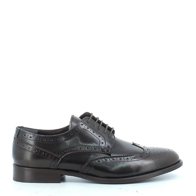 Scarpe Uomo Riccardo Ricci 012P23 ABR CASTA
