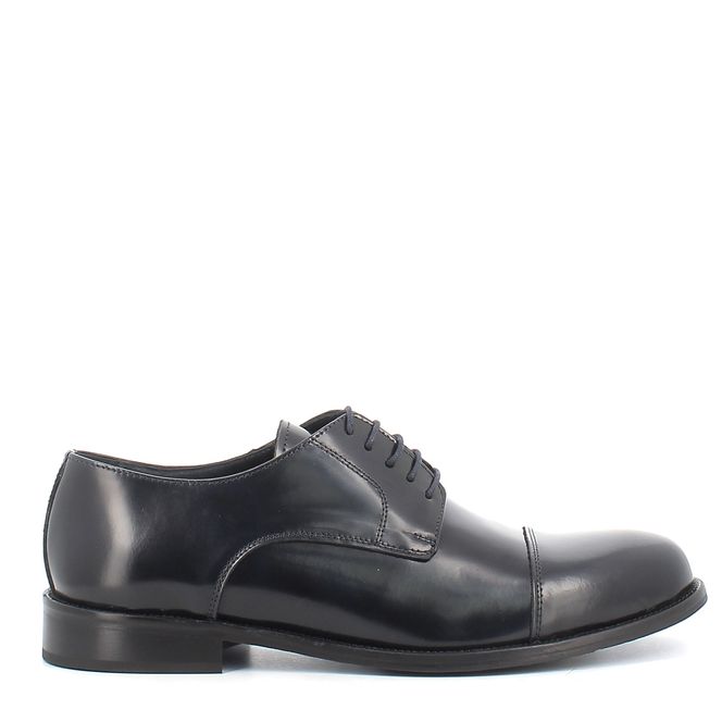 Scarpe Uomo Riccardo Ricci 013P P22 ABR BLU