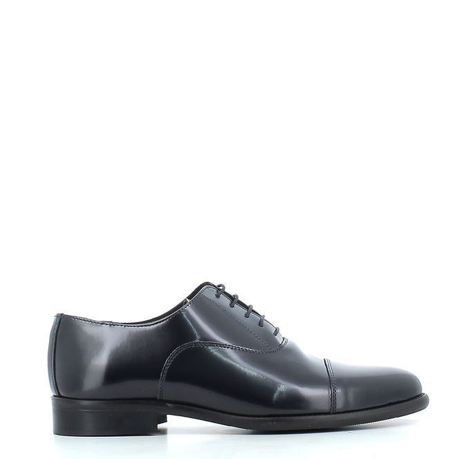 Scarpe Riccardo Ricci uomo 018MPCHP25 BLU