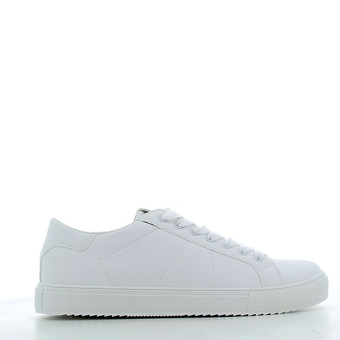 Scarpe Riccardo Ricci uomo 05179BPP25 BIANCO
