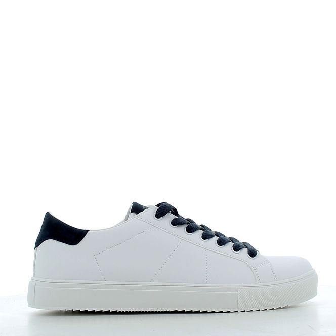 Scarpe Riccardo Ricci uomo 05179BPP25 BIANCO BL