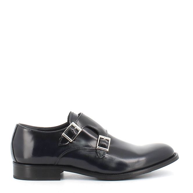 Shoes Men Riccardo Ricci 2FIBBP22 BLU