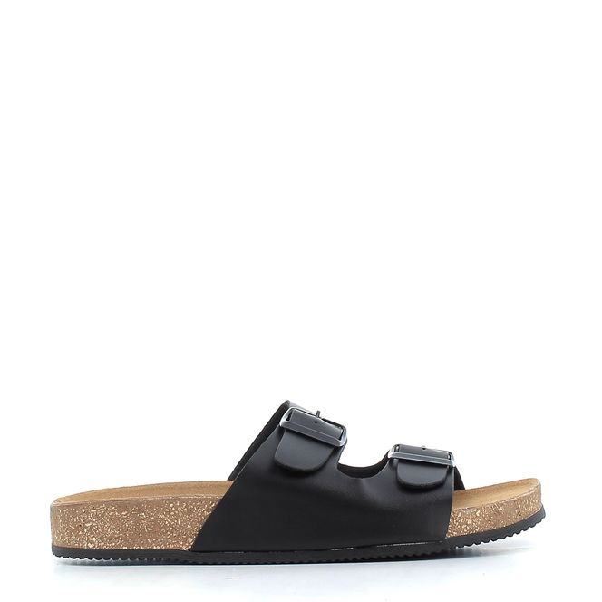 Scarpe Riccardo Ricci uomo 335A038EWP25PEL NERO