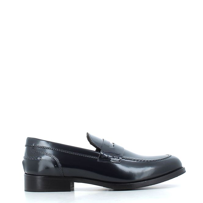 Scarpe Riccardo Ricci uomo COLMPCHA25 BLU