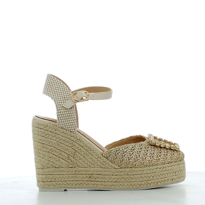 Scarpe Sara Lopez donna 51312P25 ORO