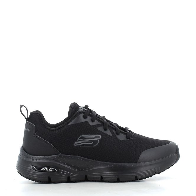 Scarpe Skechers donna 108019A25 BLK