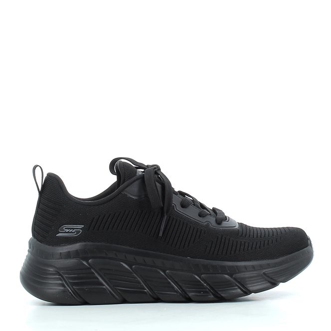 Scarpe Skechers donna 117385P25 BBK