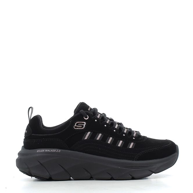 Scarpe Skechers donna 150106A25 BKRG
