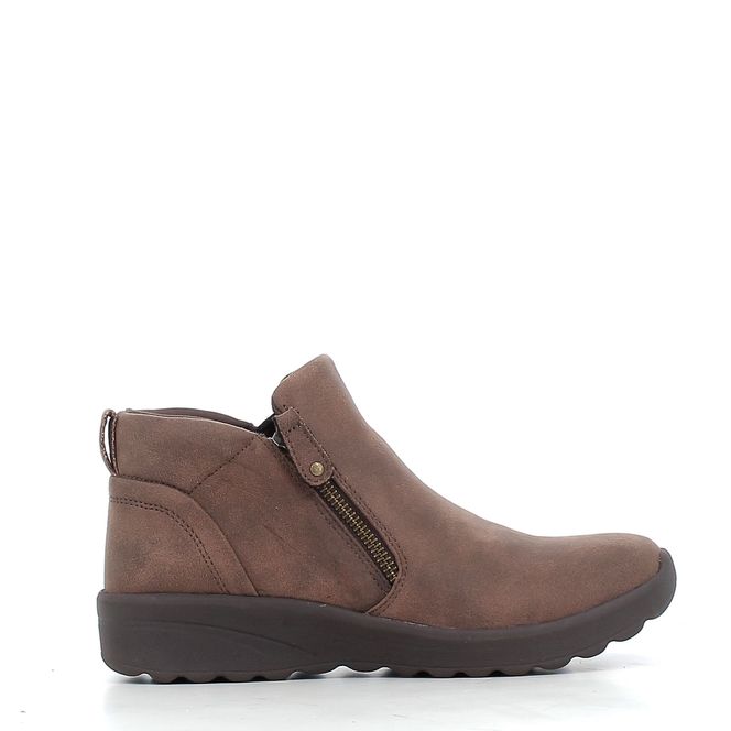 Scarpe Skechers donna 158952A25 CHOC