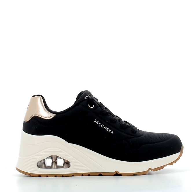Scarpe Skechers donna 177520P25 BLK