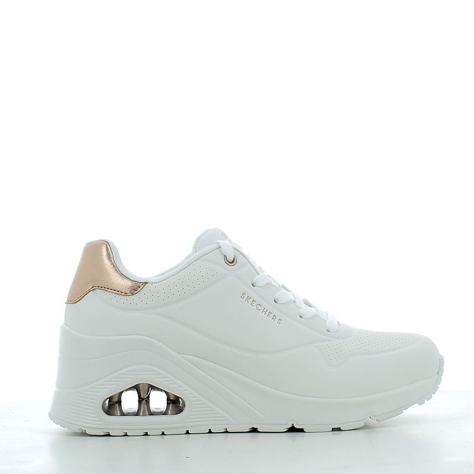 Scarpe Skechers donna 177520P25 WHT