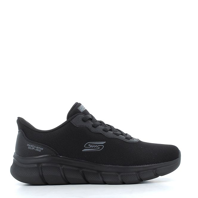 Scarpe Skechers uomo 118113P26 BBK