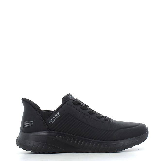 Scarpe Skechers uomo 118305A25 BBK