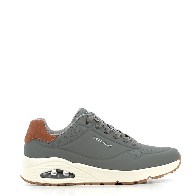 Scarpe Skechers uomo 183004A25 OLV