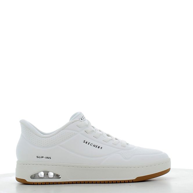 Scarpe Skechers uomo 183156A25 WHT