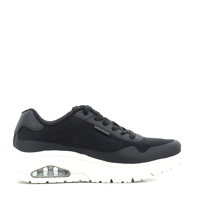 Scarpe Skechers uomo 183310P25 BLK