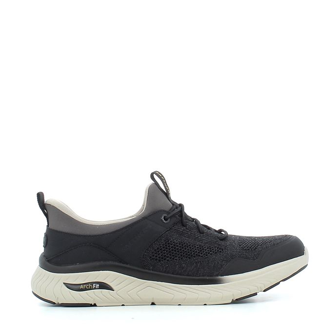 Scarpe Skechers uomo 205340P25 BLK