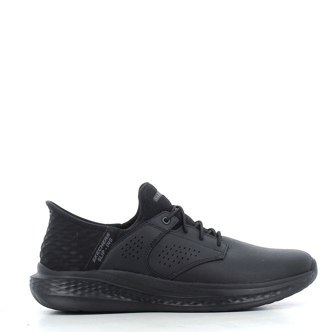 Scarpe Skechers uomo 210890A25 BBK