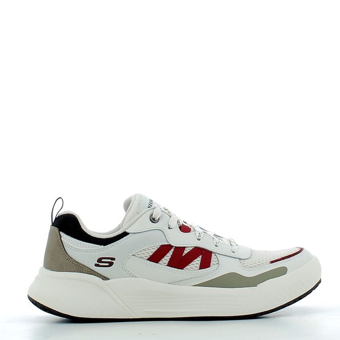 Scarpe Skechers uomo 211007P25 WHT